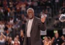 Bill Russell