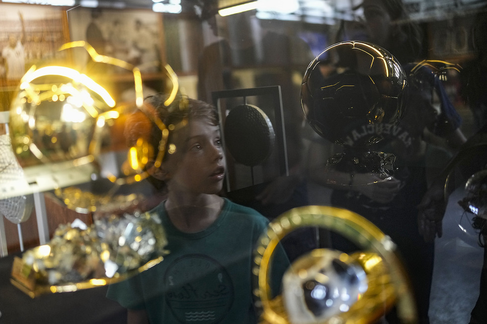 Martedì 27 dicembre