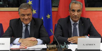 Il coinvolgimento del Marocco nel caso di corruzione al Parlamento Europeo