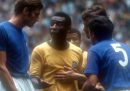 Perché Pelé è stato così importante