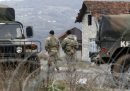 I serbi kosovari hanno accettato di rimuovere le barricate nel nord del Kosovo, dopo giorni di nuove tensioni