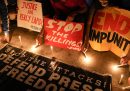 L'intricato caso del giornalista Percy Lapid ucciso nelle Filippine