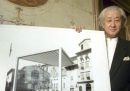 È morto l'architetto Arata Isozaki: aveva 91 anni