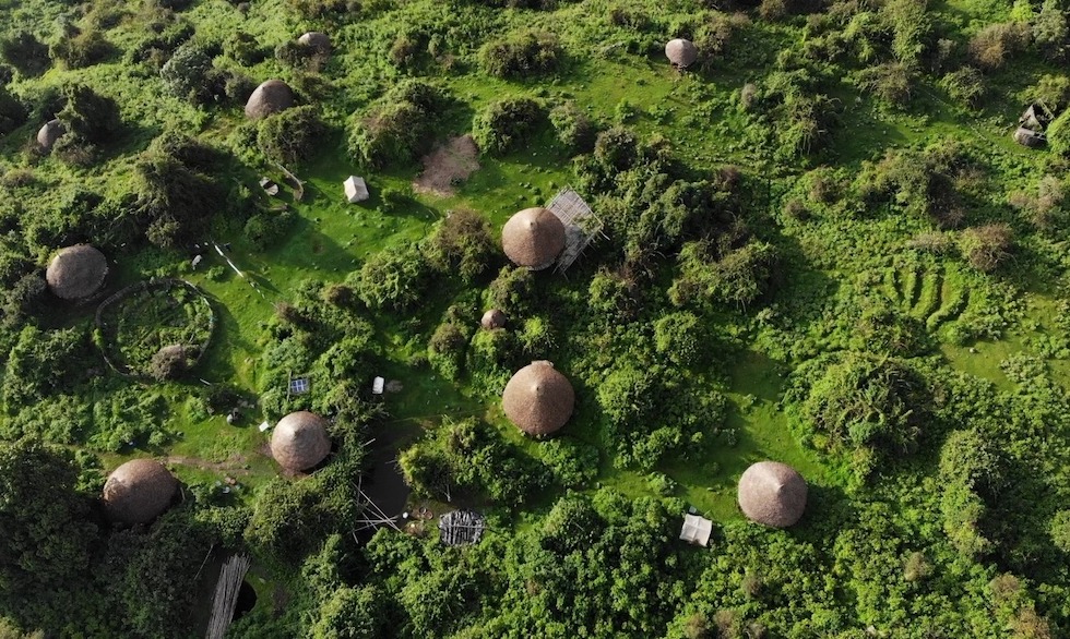 I migliori 32 paesini, e comunità rurali secondo l'ONU Il Post