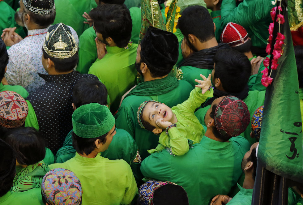 capodanno islamico