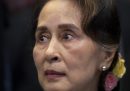 L’ex leader politica del Myanmar Aung San Suu Kyi è stata condannata ad altri sette anni di carcere: ora la sua pena complessiva è di 33 anni
