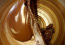 Breve storia del cioccolato