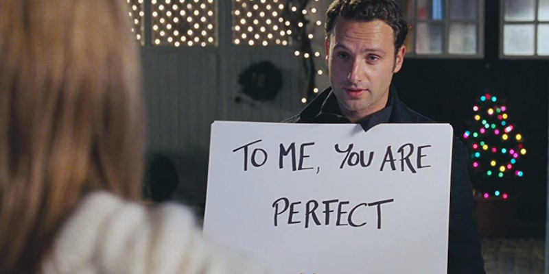 (Love Actually)