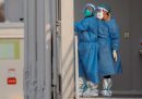 L'OMS ha chiesto alla Cina di condividere più dati sulla pandemia
