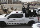14 persone sono state uccise durante un attacco armato in un carcere a Ciudad Juárez, nel nord del Messico