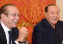La famiglia Berlusconi vende il Giornale?