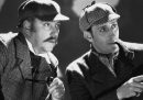 I diritti d'autore su Sherlock Holmes sono definitivamente scaduti