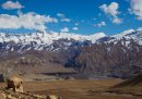 La storia dell'antico regno di Lo, nel nord del Nepal