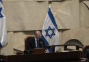 Il piano del governo israeliano per limitare i poteri della Corte Suprema