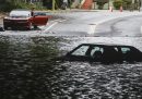 In California è stato dichiarato lo stato di emergenza a causa di una tempesta che ha già provocato la morte di quattro persone