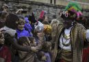 Le sfilate dei re magi con il “blackface” in Spagna