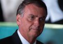 L’ex presidente brasiliano Jair Bolsonaro è stato ricoverato in Florida a causa di forti dolori addominali