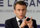 La proposta del governo francese per riformare le pensioni 