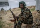 In Etiopia i ribelli separatisti del Tigrè hanno iniziato a consegnare le proprie armi al governo centrale, come previsto dall'accordo di pace raggiunto lo scorso novembre