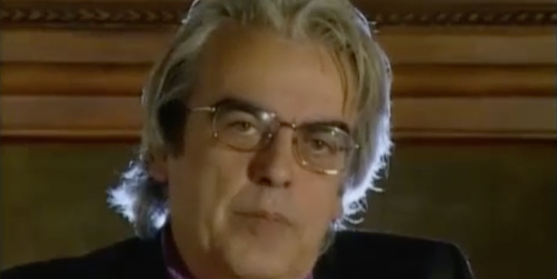 Marco Tropea nel 2003