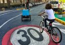 Cos'è davvero una “città 30”