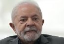 Il presidente brasiliano Lula ha detto che ci sono stati molti agenti di polizia «complici» nell'assalto alle istituzioni del paese 