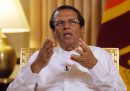 La Corte suprema dello Sri Lanka ha ordinato all'ex presidente Maithripala Sirisena di risarcire le famiglie delle persone uccise negli attentati di Pasqua del 2019 