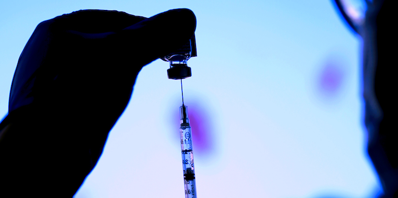 Perché è così difficile avere vaccini contro il cancro