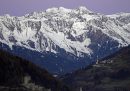 Sulle Alpi non ci sono più i giorni di neve di una volta
