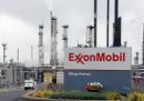 Exxon sapeva del riscaldamento globale fin dagli anni Settanta