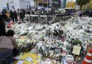 Un'indagine speciale ha attribuito alla polizia locale le maggiori responsabilità per la strage di Halloween a Seul, in Corea del Sud