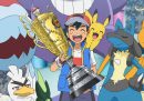 Dopo 25 anni i Pokémon non avranno più Ash Ketchum come protagonista