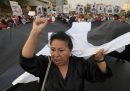 Perché si protesta in Perù, spiegato