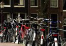 Le bici elettriche truccate sono un problema nei Paesi Bassi