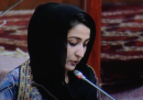 A Kabul, in Afghanistan, è stata uccisa l'ex deputata Mursal Nabizada