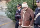 I video dell'arresto di Matteo Messina Denaro a Palermo