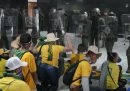 In Brasile la procura generale della Repubblica ha accusato formalmente 39 persone per aver partecipato all'assalto alle istituzioni dell'8 gennaio