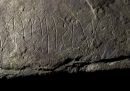 La pietra runica più antica del mondo