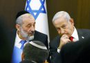 La Corte Suprema di Israele ha preso un'importante decisione contro il governo