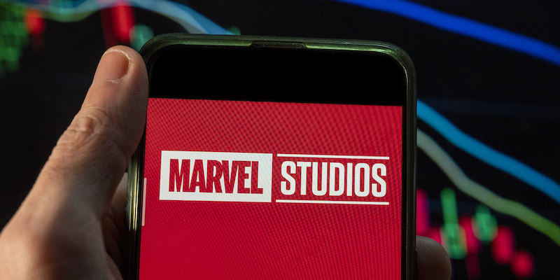 Il governo cinese ha approvato la diffusione nei cinema di due film della Marvel, per la prima volta dopo circa tre anni