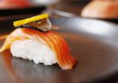Il sushi col salmone lo hanno inventato i norvegesi