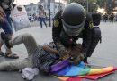In Perù sono morte almeno altre tre persone nelle grandi proteste contro il governo
