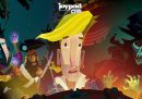 La cinquantanovesima puntata del podcast di Joypad