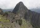Il Perù ha chiuso a tempo indefinito il sito archeologico di Machu Picchu a causa delle grandi proteste in corso nel paese