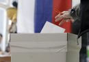 Il referendum per rendere possibili le elezioni anticipate in Slovacchia non ha raggiunto il quorum