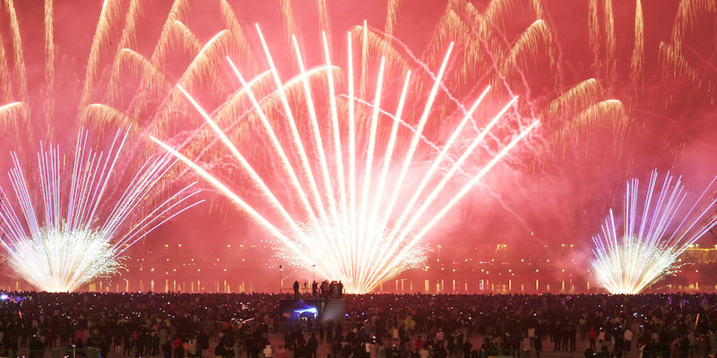 Capodanno cinese