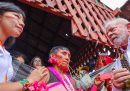 Lula ha accusato Bolsonaro di «genocidio» nei confronti degli Yanomami