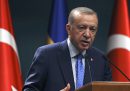 Il presidente turco Recep Tayyip Erdogan ha detto che le prossime elezioni del paese saranno il 14 maggio, in anticipo di un mese rispetto a quanto previsto