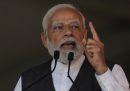 In India è stata vietata la diffusione di un documentario sul primo ministro Modi 