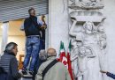 Altre tre persone sono state condannate per l'assalto alla sede della CGIL a Roma del 9 ottobre 2021